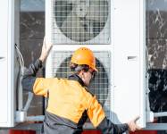4 signes qui montrent que votre système de ventilation a besoin d’un entretien urgent Erstein
