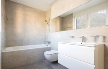 Travaux de plomberie et installation de salles de bains clé en main autour de Strasbourg et Schiltigheim Ostwald
