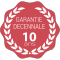 Garantie décennale  Illkirch-Graffenstaden