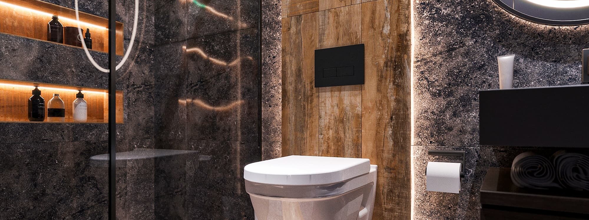 Entreprise de r&eacute;novation de sanitaires et chauffage cl&eacute; en main pr&egrave;s de Strasbourg et Lingolsheim Illkirch-Graffenstaden