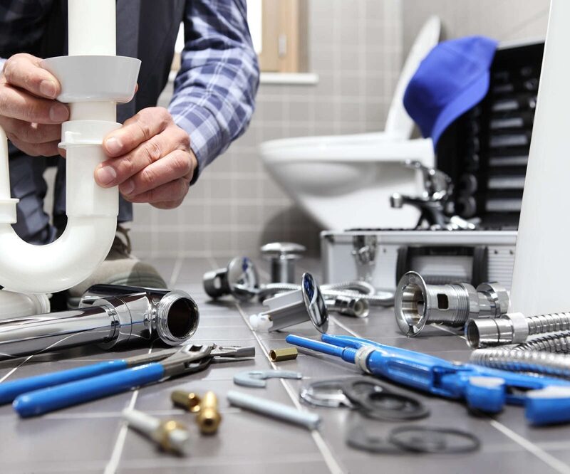 DEBOUCHAGE CANALISATION 800X666 | Abou Plombier Photos page d’accueil Schiltigheim 5