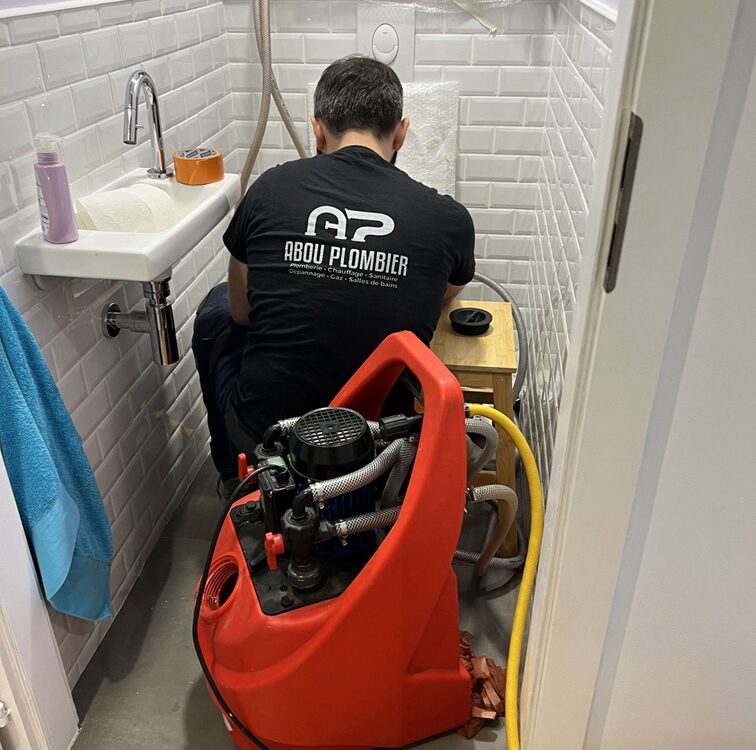 Abou Plombier, votre partenaire local Obernai