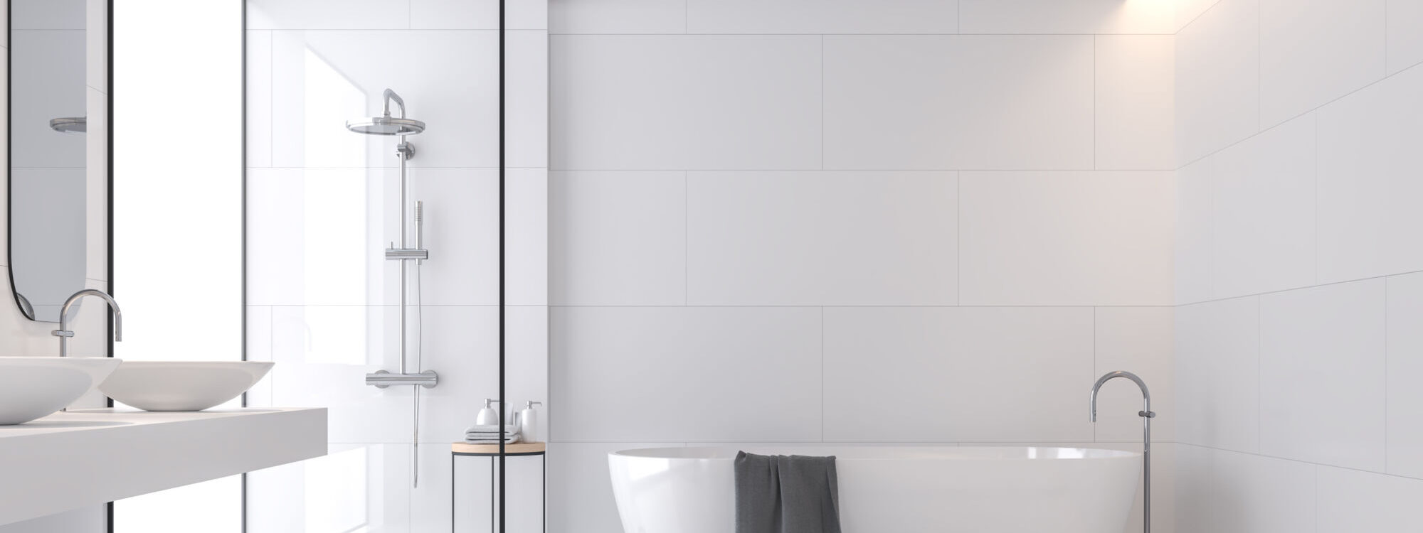 Comment rénover une petite salle de bain sans sacrifier le confort ? Saverne