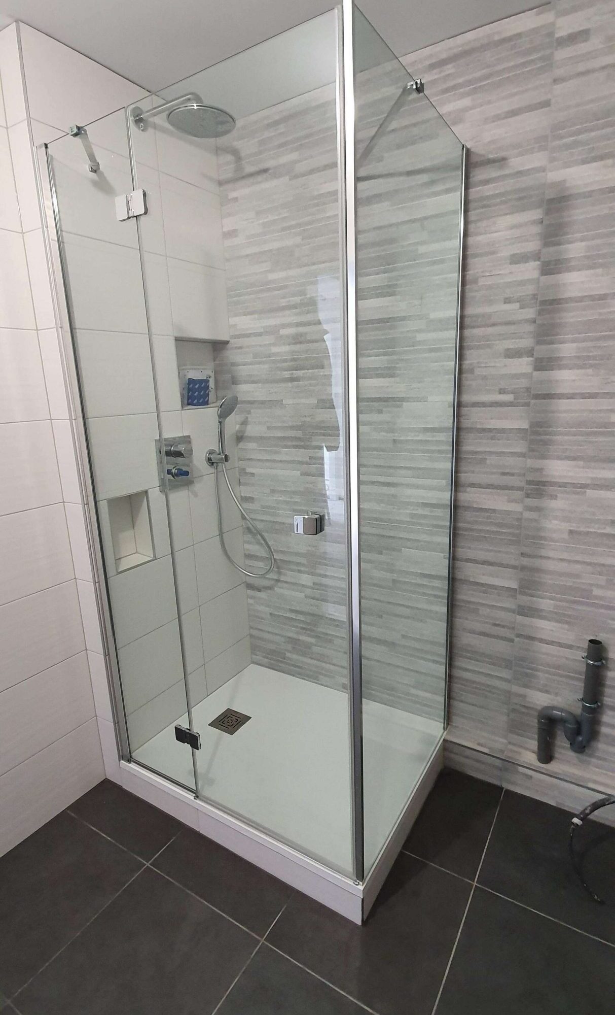 Salle de bain : quelles installations pour &eacute;conomiser l&rsquo;eau et l&rsquo;&eacute;nergie ? Schiltigheim