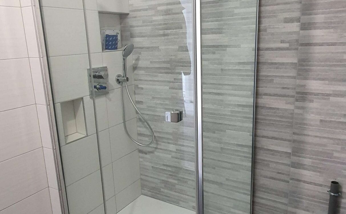 Salle de bain : quelles installations pour &eacute;conomiser l&rsquo;eau et l&rsquo;&eacute;nergie ? Schiltigheim