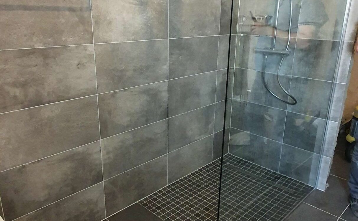 Quel type de receveur de douche choisir pour une salle de bain moderne ? Schiltigheim