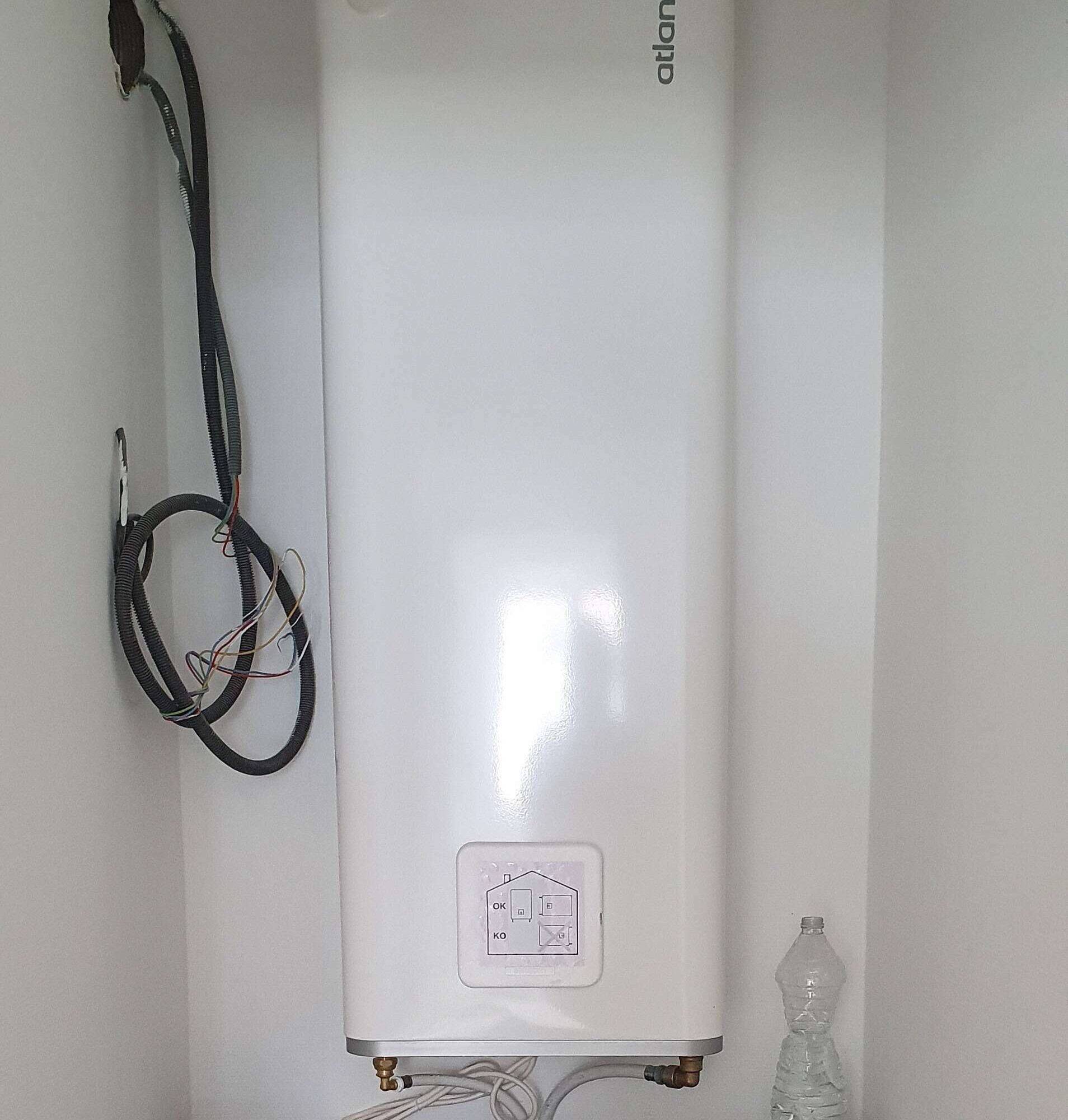 Comment choisir entre une chaudière murale et une chaudière au sol pour un maximum d’efficacité ? Ostwald