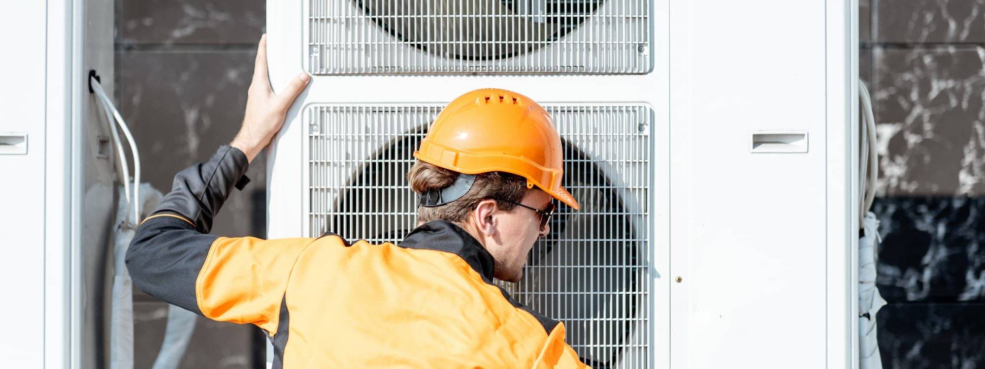 4 signes qui montrent que votre système de ventilation a besoin d’un entretien urgent Erstein