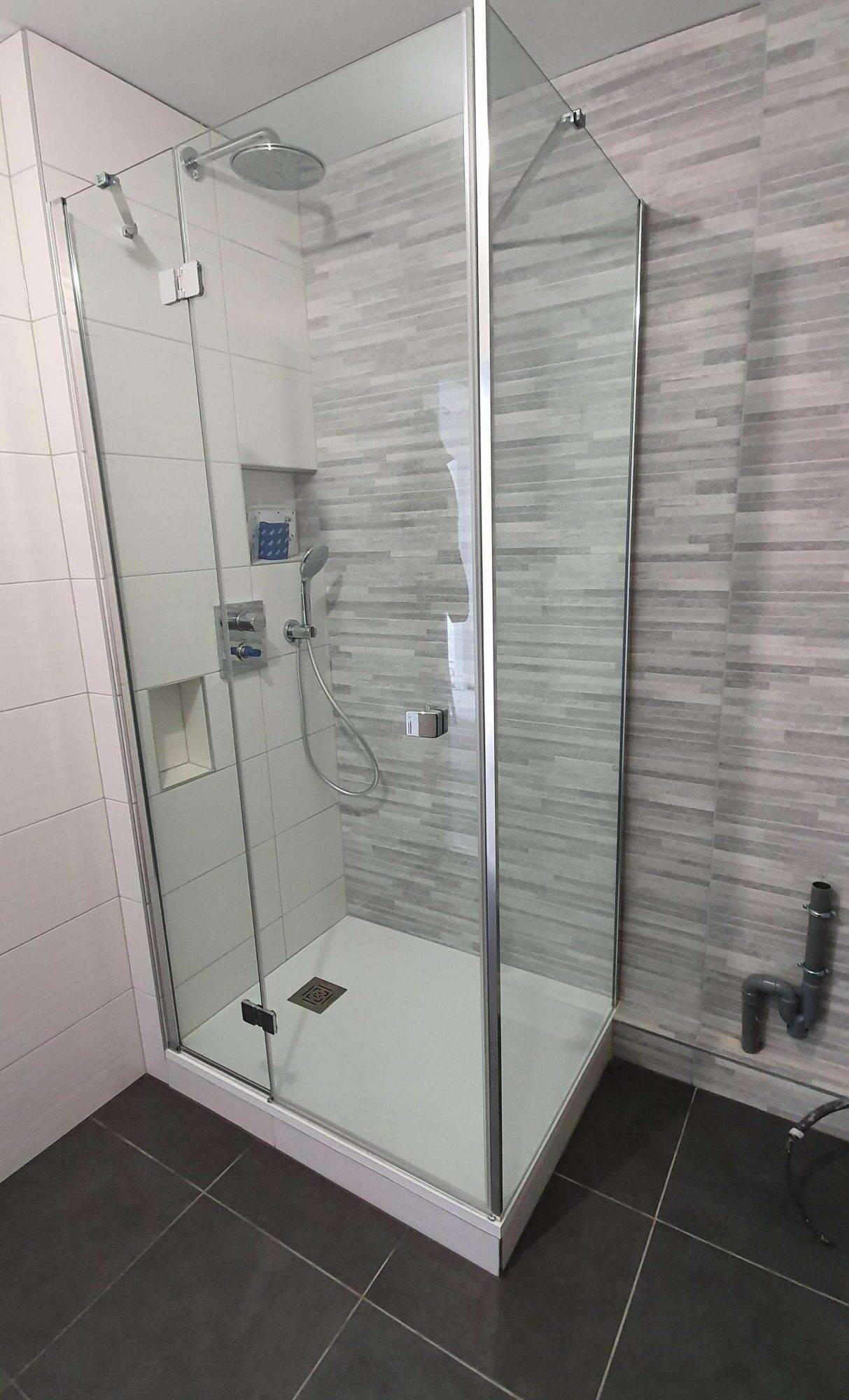 Salle de bain : quelles installations pour économiser l’eau et l’énergie ? Schiltigheim