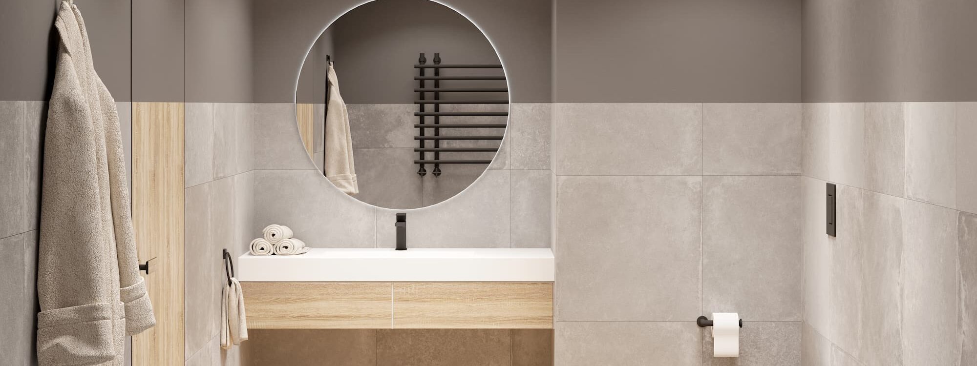 Peut-on r&eacute;nover sa salle de bain sans tout d&eacute;molir ? Illkirch-Graffenstaden